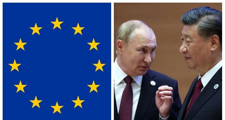 ევროკავშირის კიდევ ერთი სანქცია რუსეთს - გაიგეთ დეტალები