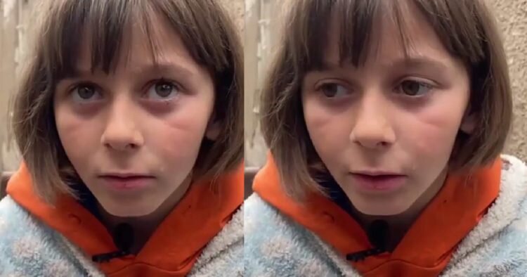 (ვიდეო)”კლასელებმა სკოლაში დაბადების დღიდან გამომაგდეს, ტორტი არ მაჭამეს ფული რო არ დავდე…” – სულისშემძვრელი ამბავი: პატარა ლიზის თვალსცრემლიანი მონაყოლი