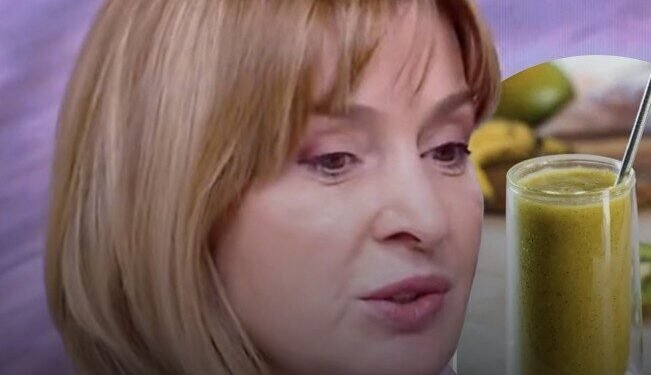 ეს არის ახალგაზრდობის კოქტეილი, რომელიც ორგანიზმის გაჯანსაღებაში დაგეხმარებათ – მანანა მგალობლიშვილის რეცეპტი